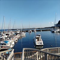 熱海温泉、熱海、伊豆山、糸川、伊豆山神社、来宮神社、梅園、お宮の松、国際観光専門学校熱海校、熱海偕楽園