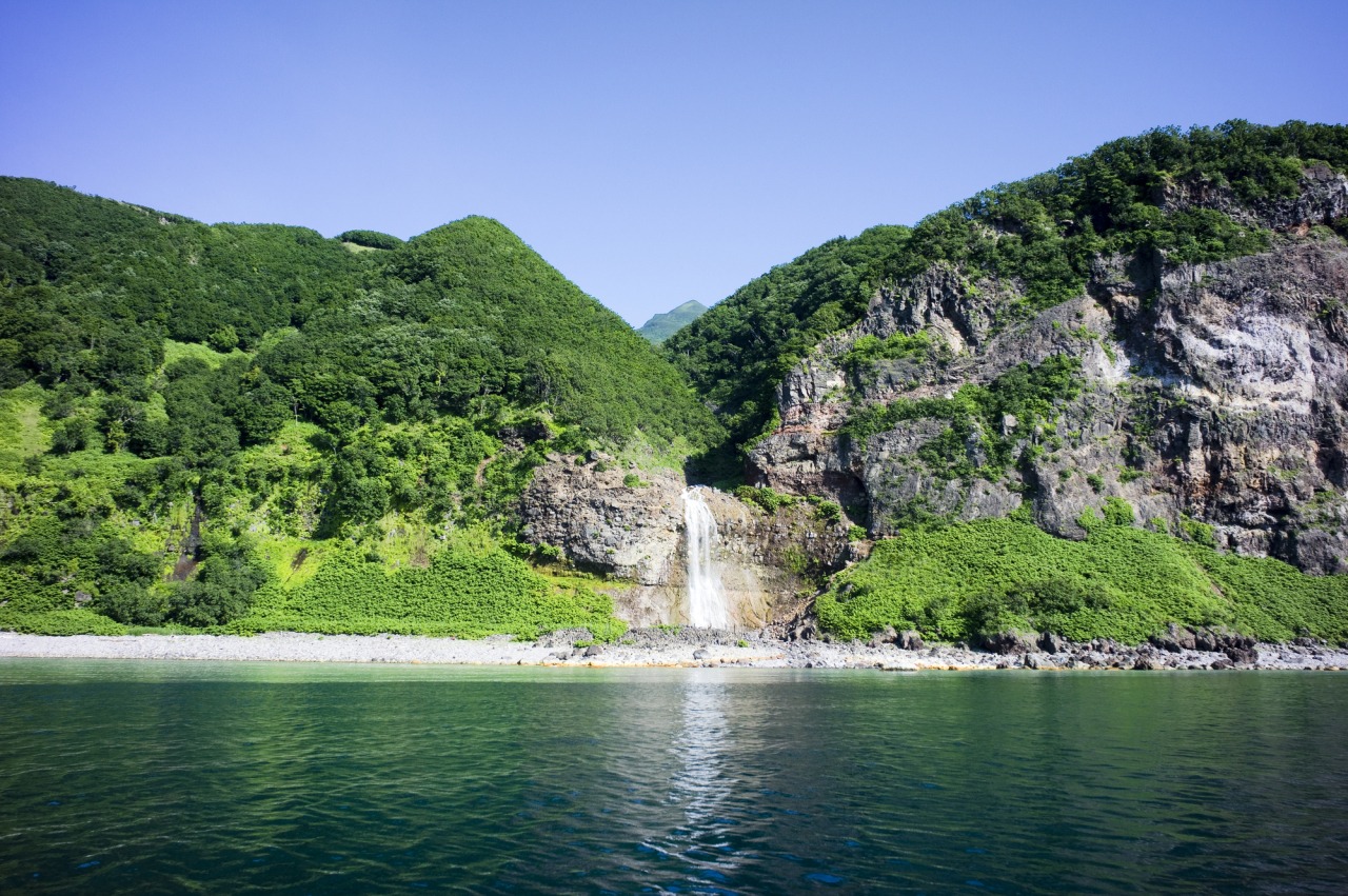 格安北海道旅行・格安北海道ツアーは格安ツアーのエールツアー,【知床】