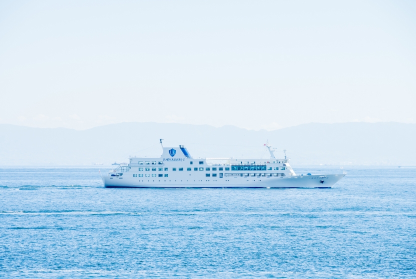 神戸ツアー,神戸格安ツアー,THE KOBE CRUISE,THE KOBE CRUISE　格安ツアー