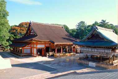 新幹線で行く京都ツアー・京都旅行