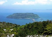 指宿温泉　風景