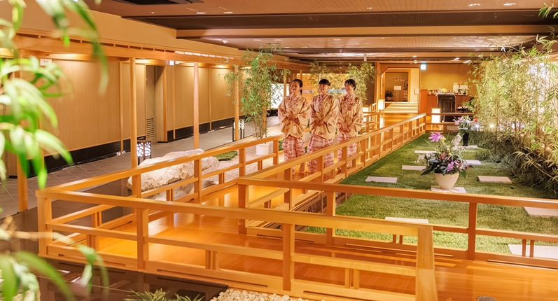 ホテル三日月 木更津 富士見亭, ホテル三日月 木更津 龍宮亭, ホテル三日月鬼怒川温泉スパ, ホテル三日月格安,千葉,木更津,龍宮城,きぬ川,スパ,露天風呂,ホテル,黄金風呂,宴会