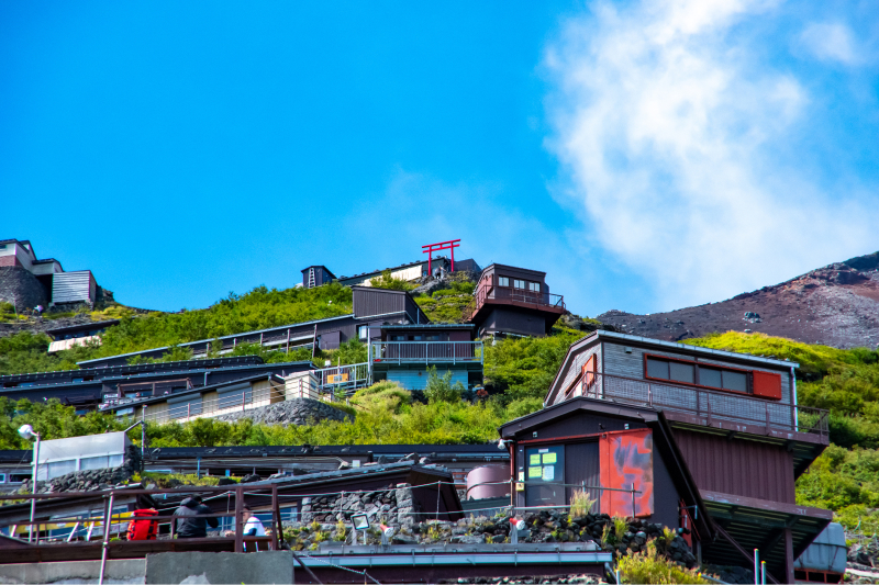 富士登山ツアー格安,富士登山旅格安,富士山ツアー東京発格安,富士登山2025,富士山山小屋格安,世界遺産