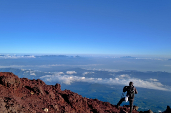 富士登山ツアー格安,富士登山旅格安,富士山ツアー東京発格安,富士登山2025,富士山山小屋格安,世界遺産