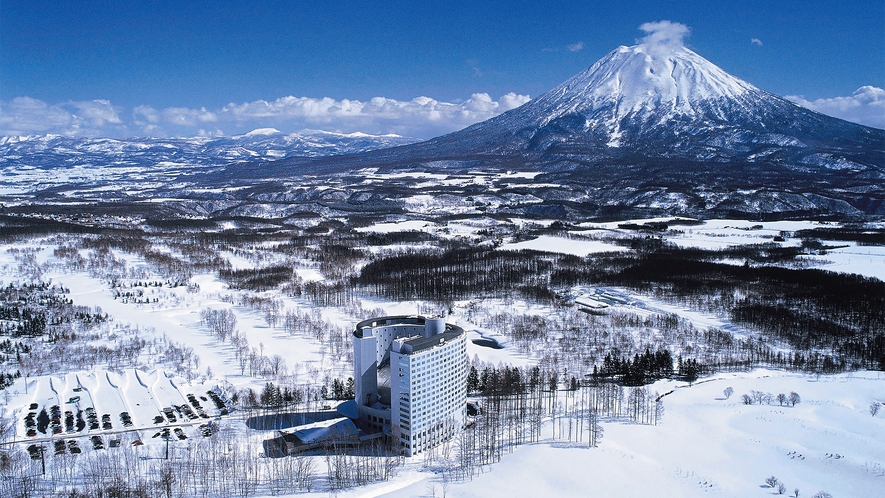 JALで行く北海道スキーツアースノボーツアー