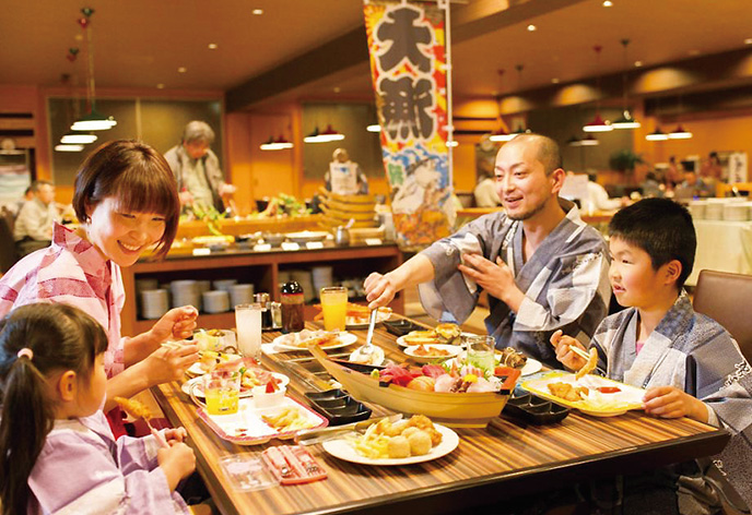 夏旅、サマーツアー、サマーセール、夏宿