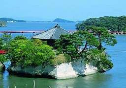 旅行豆知識、旅行雑学、日本三景・松島