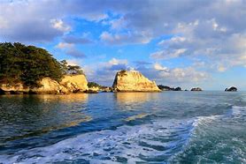 旅行豆知識、旅行雑学、日本三景・松島